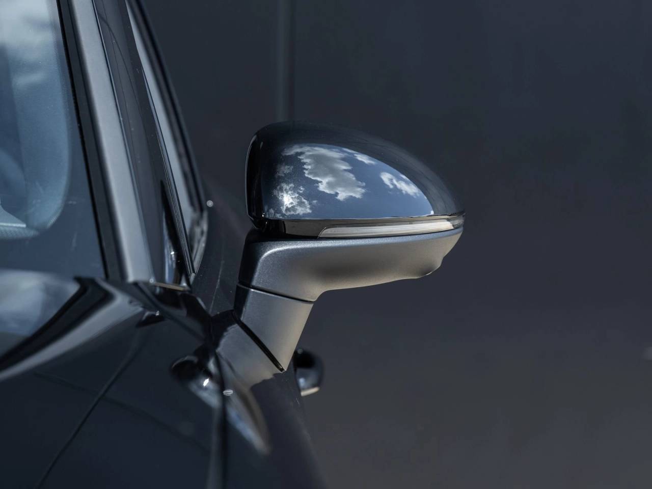 2025 Porsche Cayenne E-Hybrid Coupe