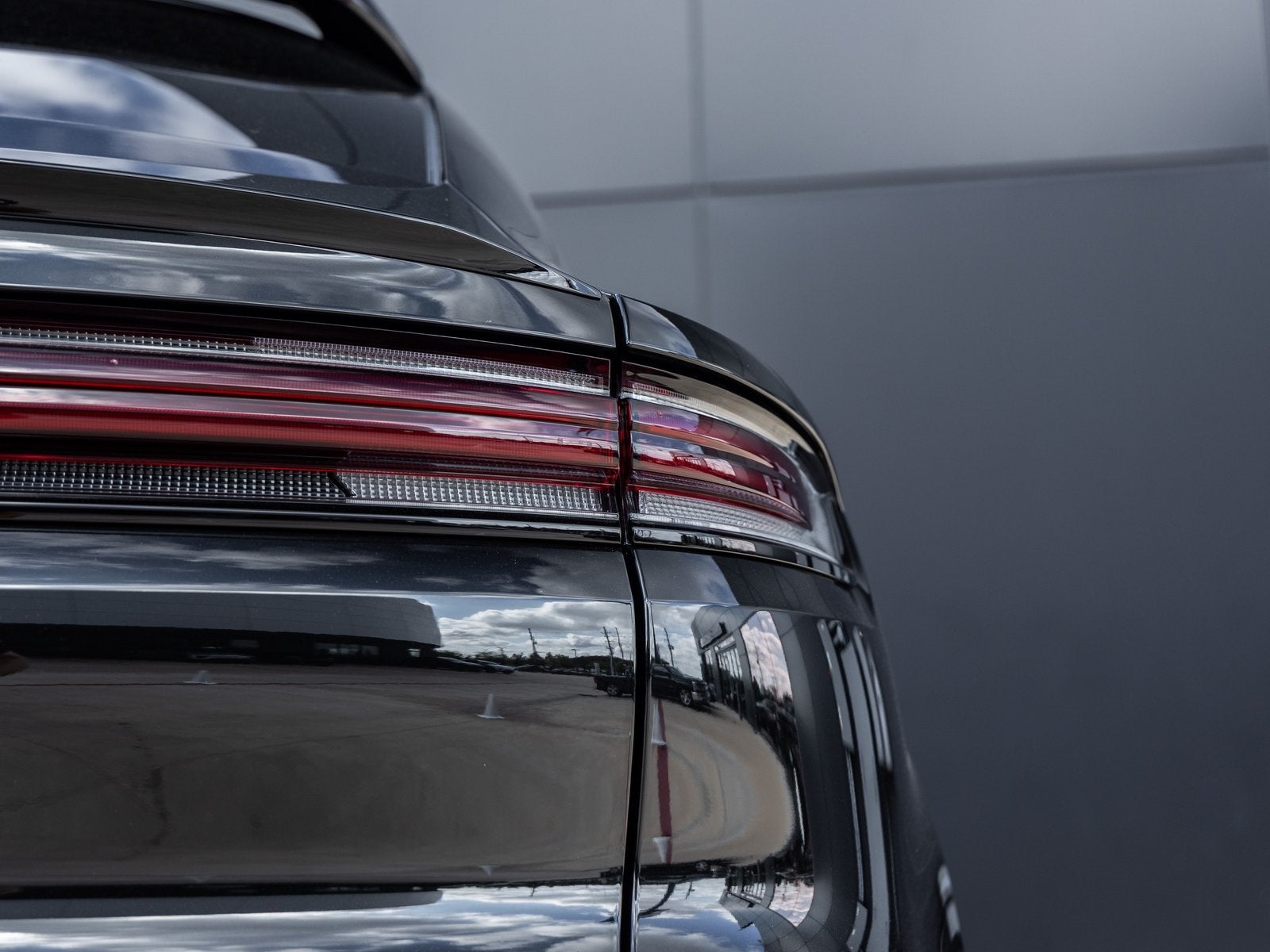 2026 Porsche Cayenne E-Hybrid Coupe Cayenne E-Hybrid Coupe