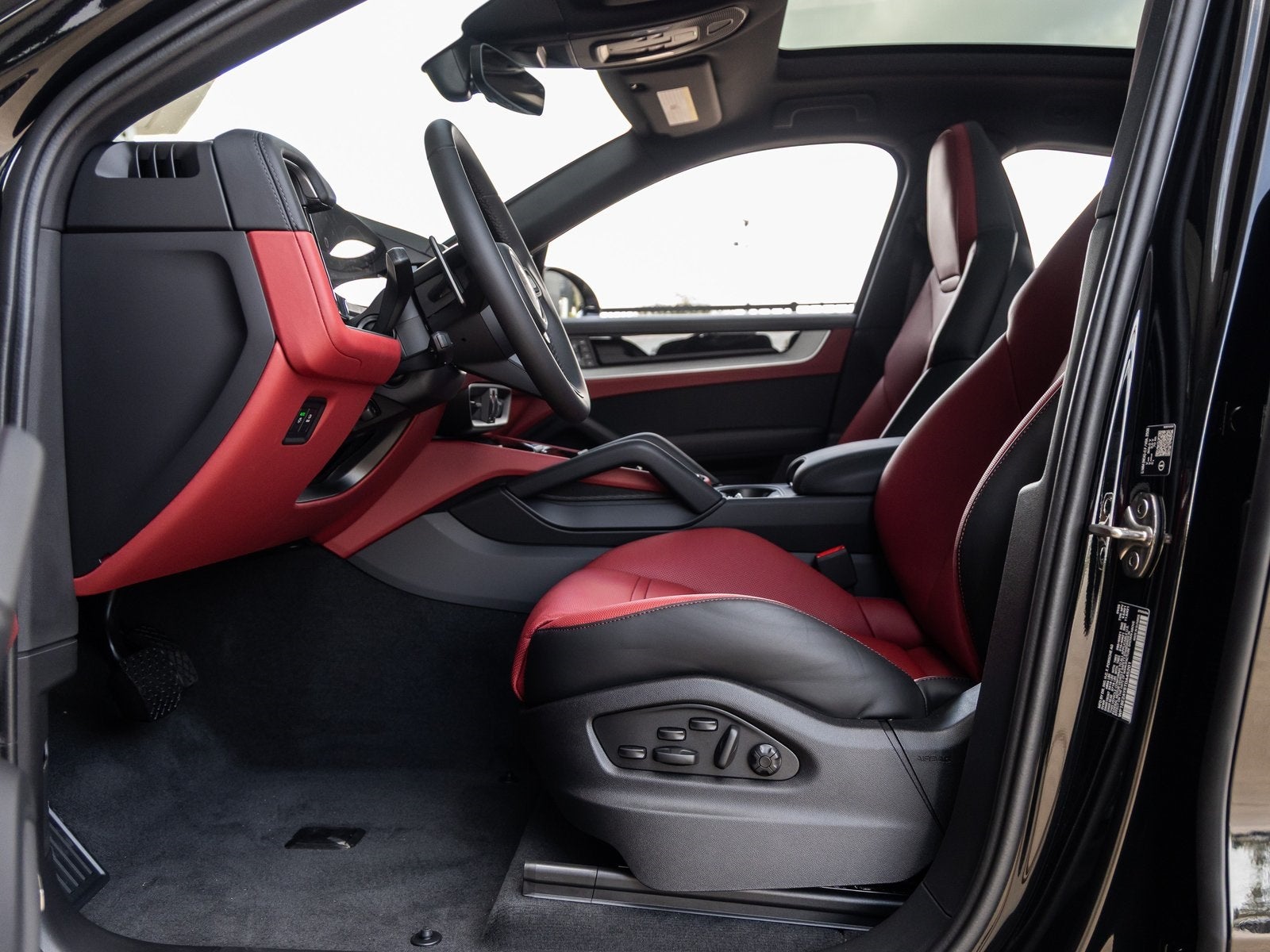 2026 Porsche Cayenne E-Hybrid Coupe Cayenne E-Hybrid Coupe