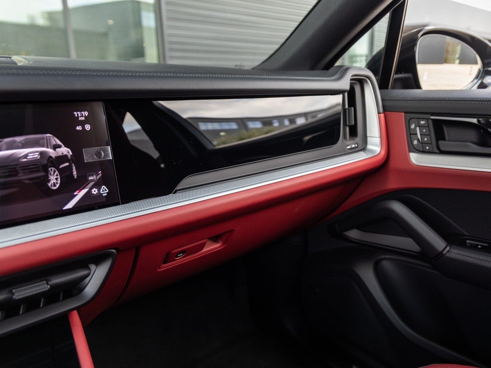 2026 Porsche Cayenne E-Hybrid Coupe Cayenne E-Hybrid Coupe