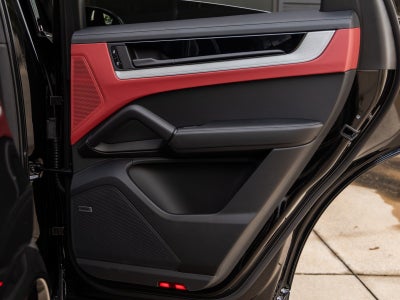 2026 Porsche Cayenne E-Hybrid Coupe Cayenne E-Hybrid Coupe