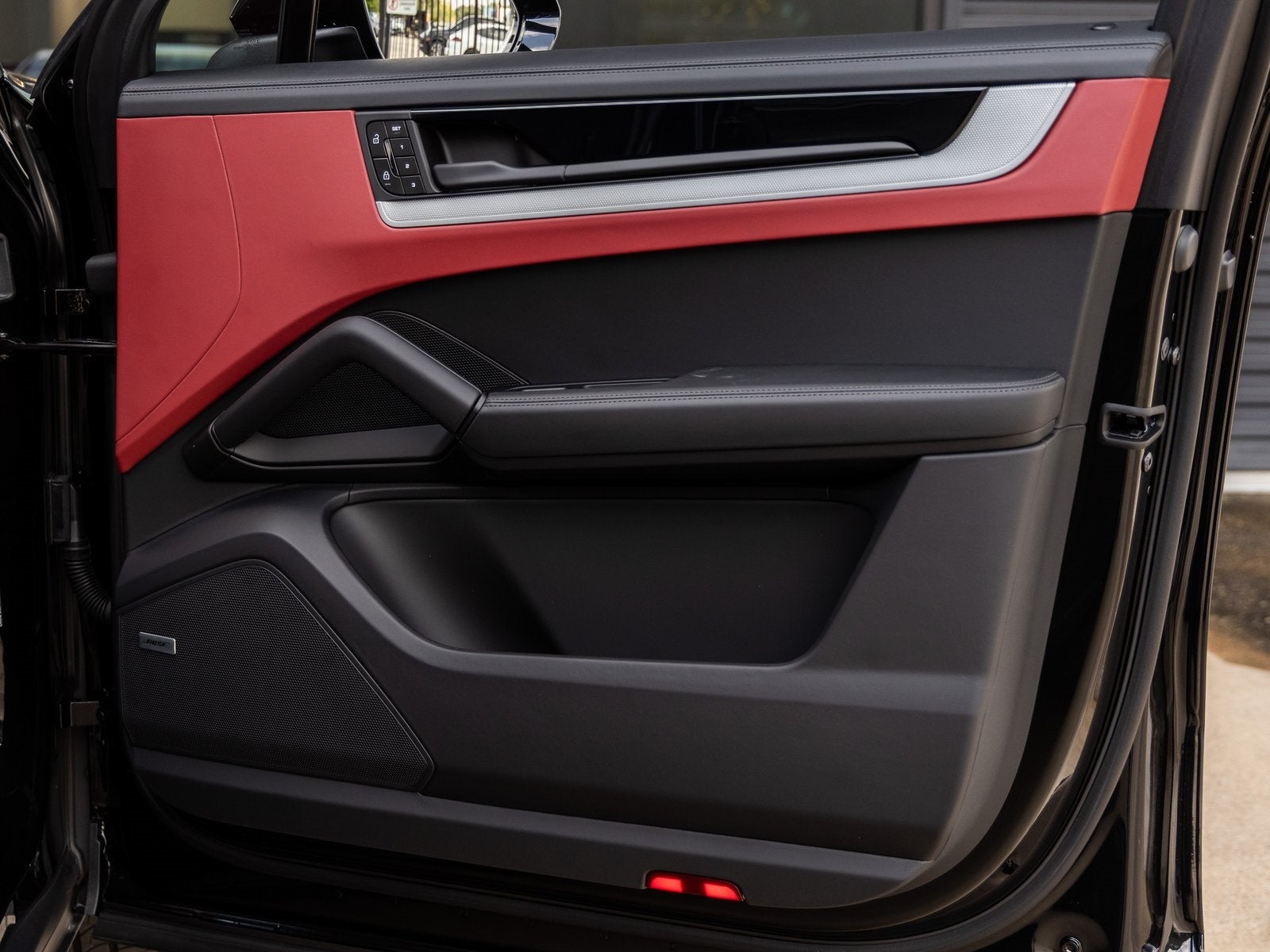 2026 Porsche Cayenne E-Hybrid Coupe Cayenne E-Hybrid Coupe