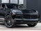 2026 Porsche Cayenne E-Hybrid Coupe Cayenne E-Hybrid Coupe
