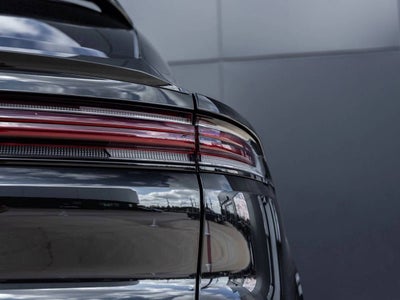 2026 Porsche Cayenne E-Hybrid Coupe Cayenne E-Hybrid Coupe