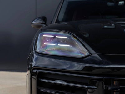 2026 Porsche Cayenne E-Hybrid Coupe Cayenne E-Hybrid Coupe