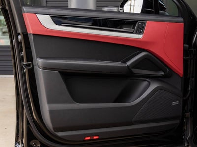 2026 Porsche Cayenne E-Hybrid Coupe Cayenne E-Hybrid Coupe