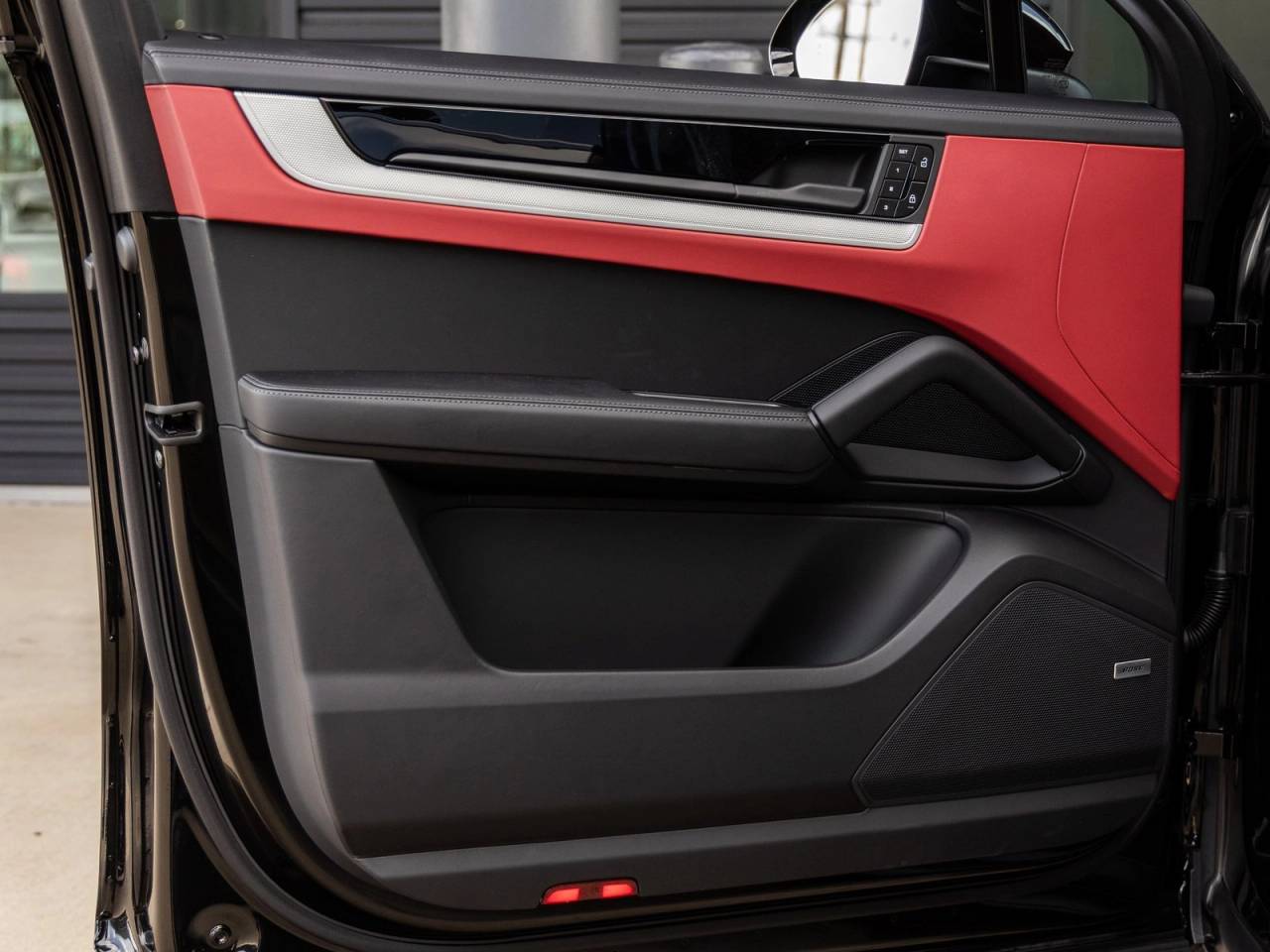 2026 Porsche Cayenne E-Hybrid Coupe Cayenne E-Hybrid Coupe