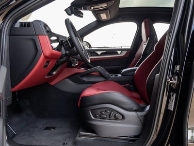 2026 Porsche Cayenne E-Hybrid Coupe Cayenne E-Hybrid Coupe