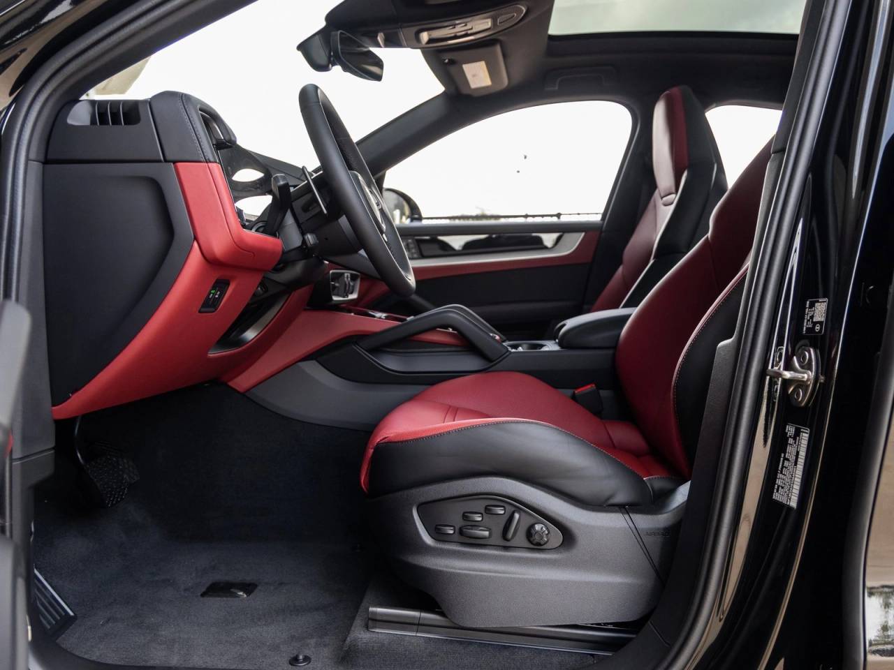 2026 Porsche Cayenne E-Hybrid Coupe Cayenne E-Hybrid Coupe