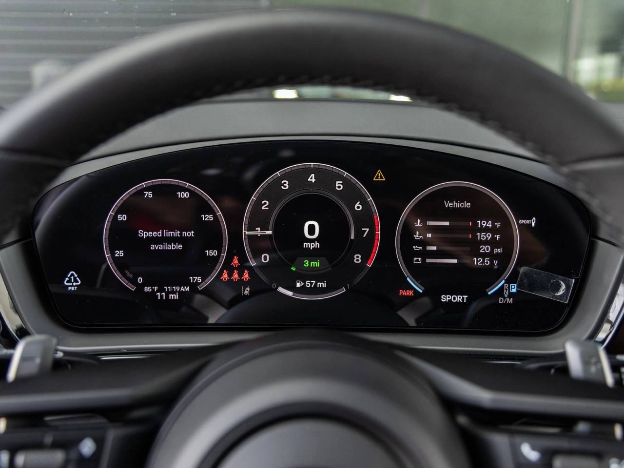 2026 Porsche Cayenne E-Hybrid Coupe Cayenne E-Hybrid Coupe