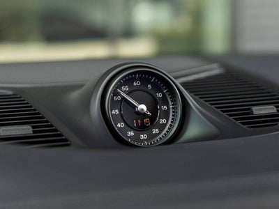 2026 Porsche Cayenne E-Hybrid Coupe Cayenne E-Hybrid Coupe