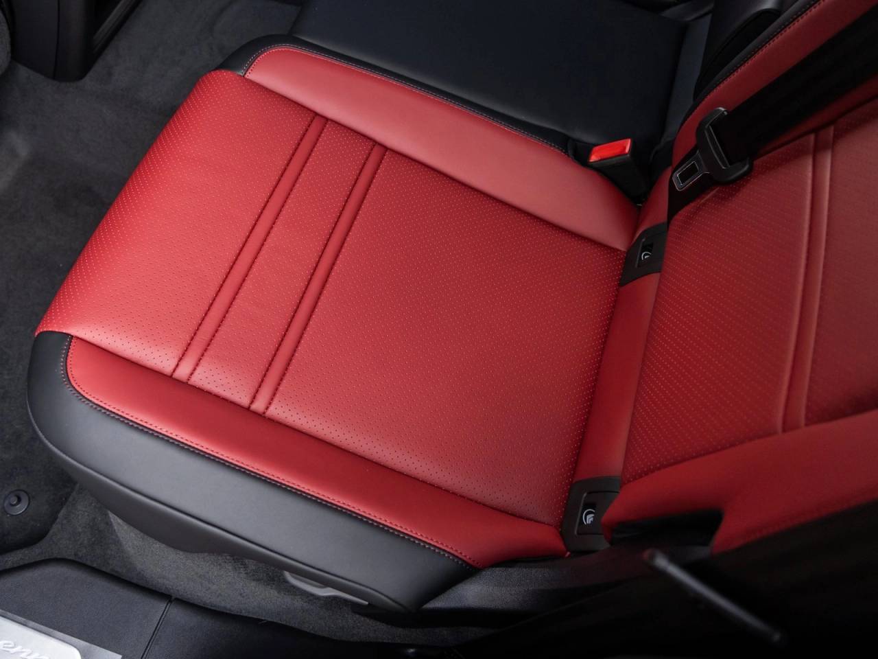 2026 Porsche Cayenne E-Hybrid Coupe Cayenne E-Hybrid Coupe