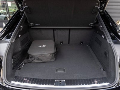 2026 Porsche Cayenne E-Hybrid Coupe Cayenne E-Hybrid Coupe