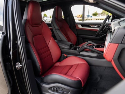 2026 Porsche Cayenne E-Hybrid Coupe Cayenne E-Hybrid Coupe