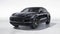 2026 Porsche Cayenne E-Hybrid Coupe Cayenne E-Hybrid Coupe