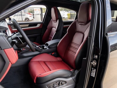 2026 Porsche Cayenne E-Hybrid Coupe Cayenne E-Hybrid Coupe