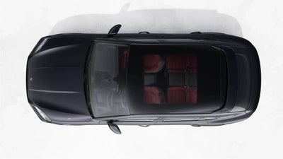 2026 Porsche Cayenne E-Hybrid Coupe Cayenne E-Hybrid Coupe