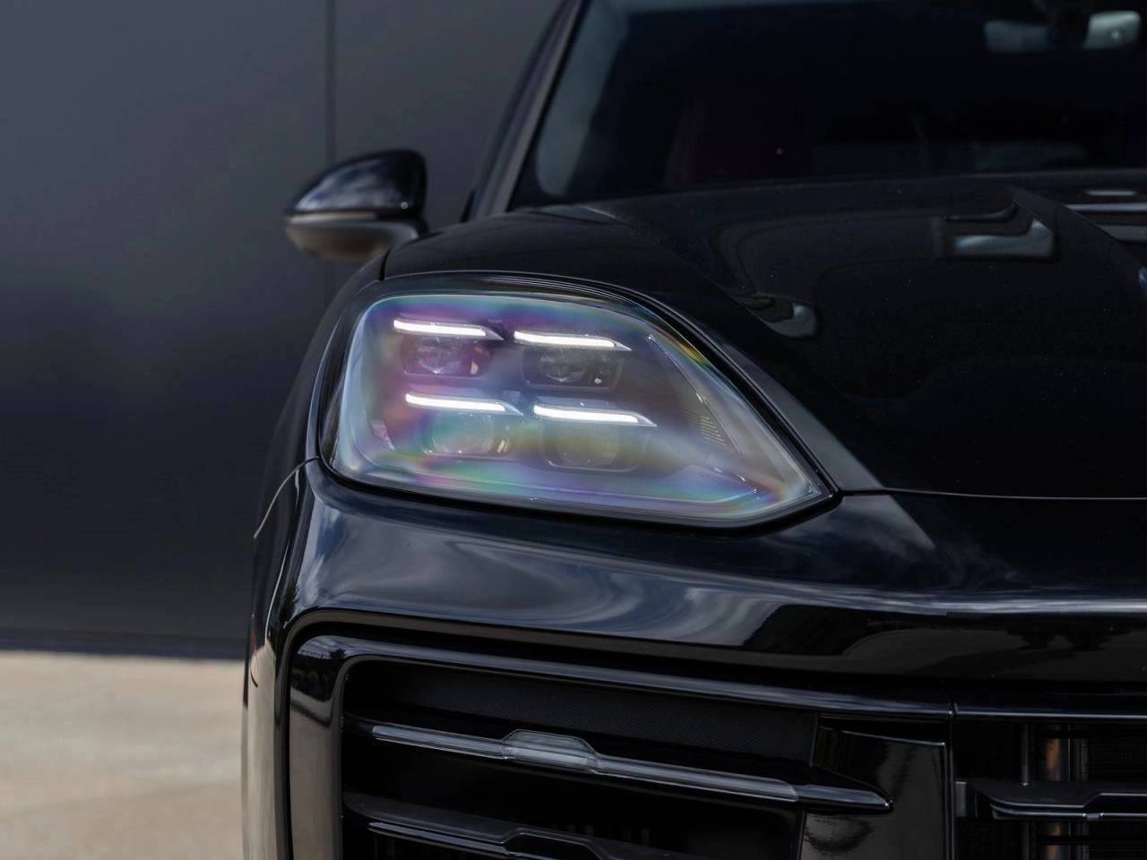 2026 Porsche Cayenne E-Hybrid Coupe Cayenne E-Hybrid Coupe