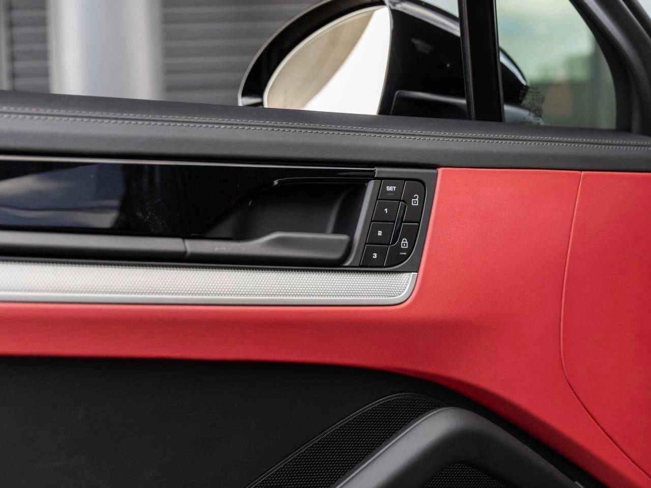 2026 Porsche Cayenne E-Hybrid Coupe Cayenne E-Hybrid Coupe