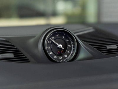 2026 Porsche Cayenne E-Hybrid Coupe Cayenne E-Hybrid Coupe