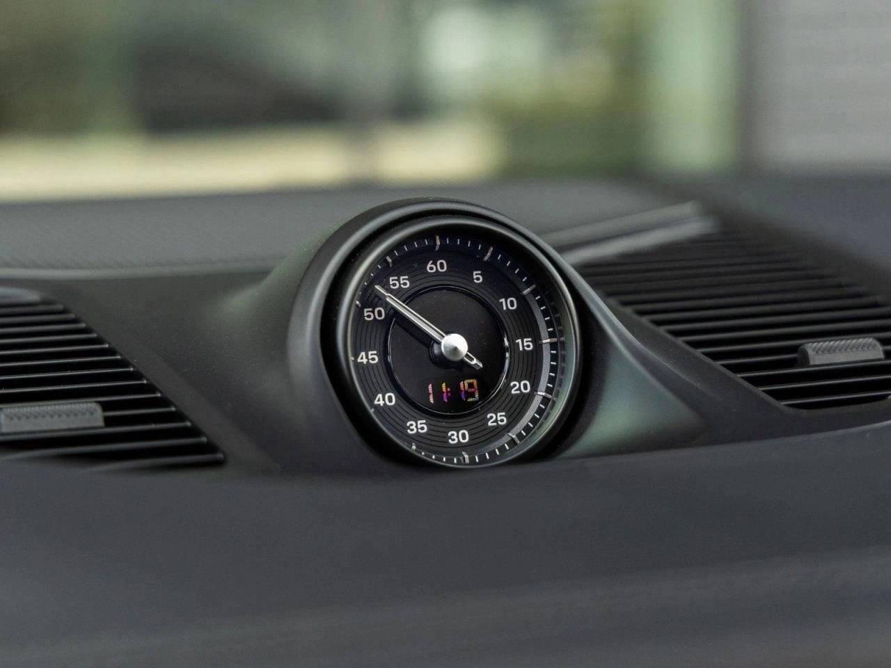 2026 Porsche Cayenne E-Hybrid Coupe Cayenne E-Hybrid Coupe