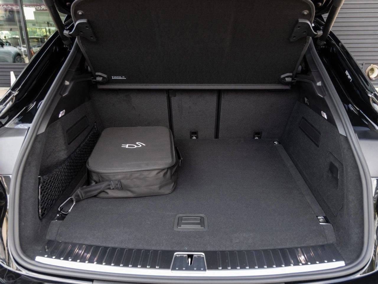 2026 Porsche Cayenne E-Hybrid Coupe Cayenne E-Hybrid Coupe