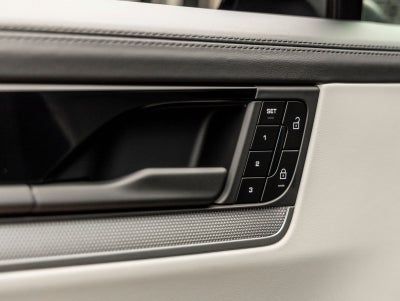 2026 Porsche Cayenne E-Hybrid Coupe