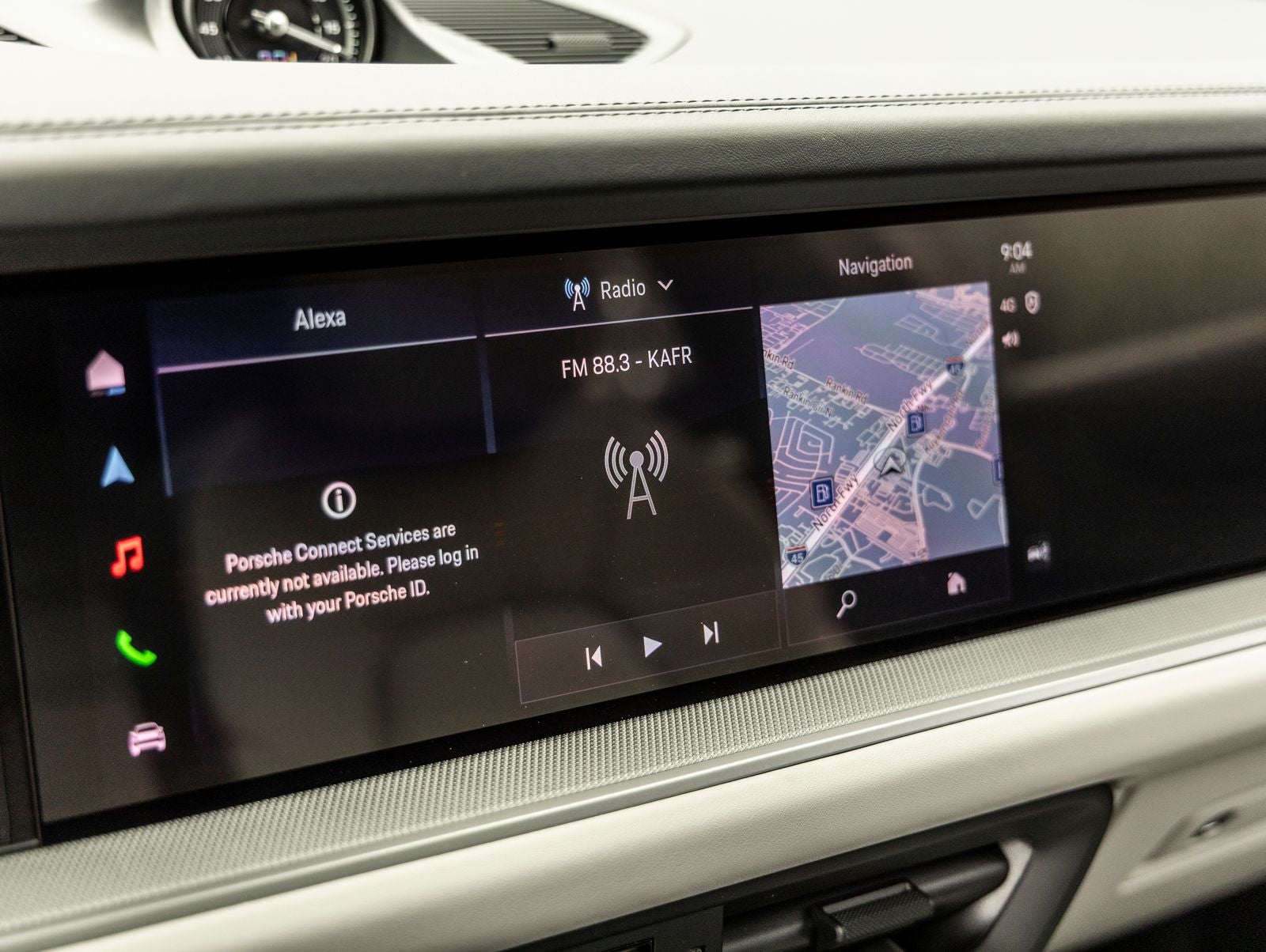 2026 Porsche Cayenne E-Hybrid Coupe