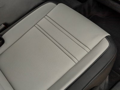 2026 Porsche Cayenne E-Hybrid Coupe