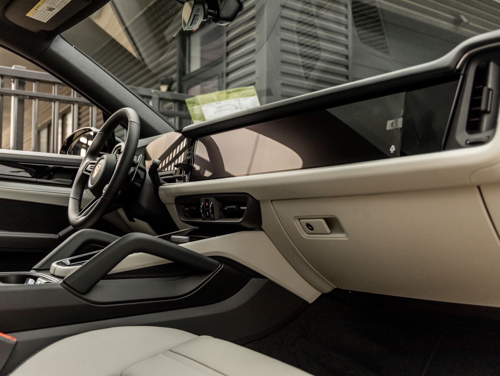 2026 Porsche Cayenne E-Hybrid Coupe