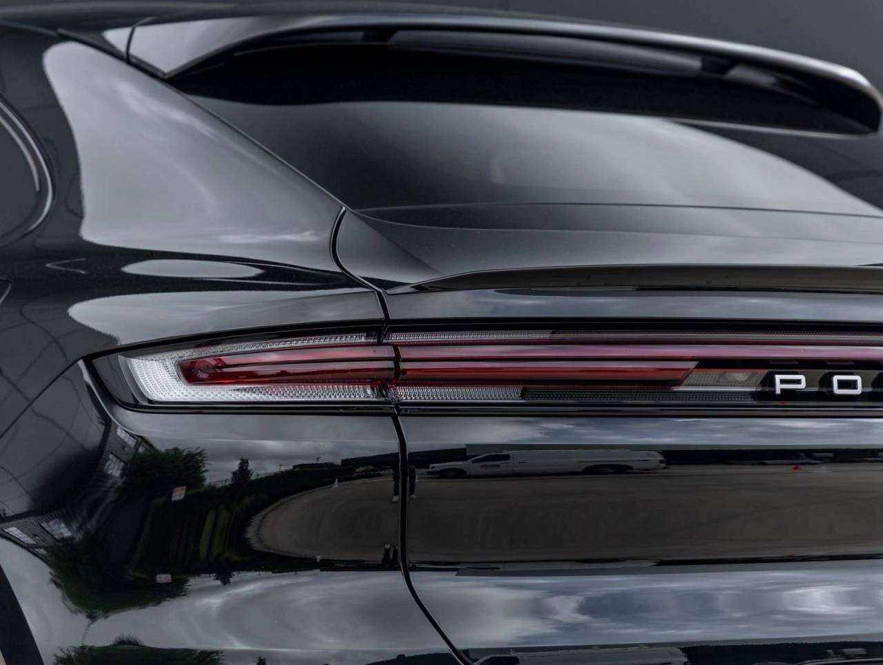 2026 Porsche Cayenne E-Hybrid Coupe
