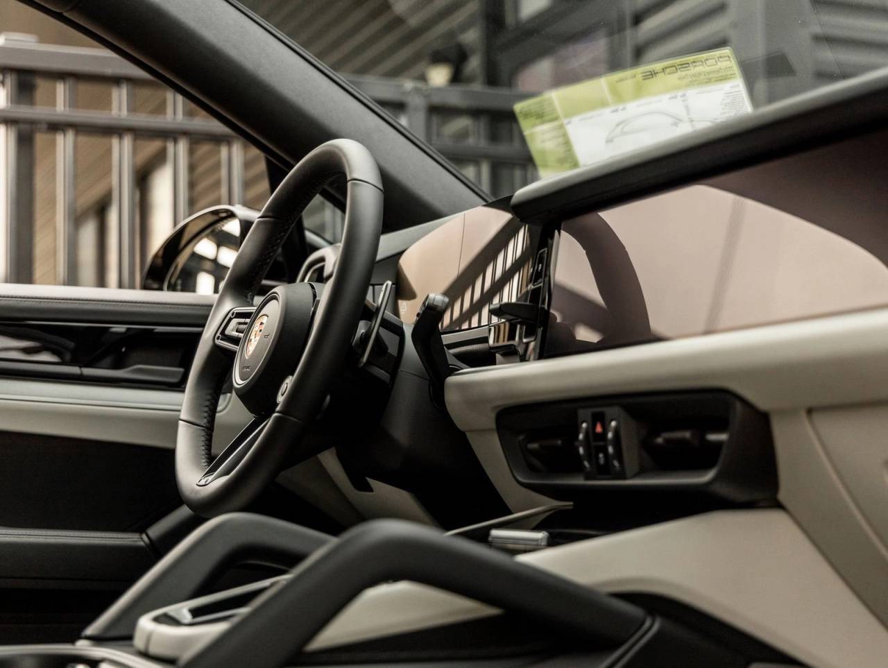 2026 Porsche Cayenne E-Hybrid Coupe