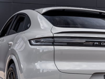 2026 Porsche Cayenne Cayenne E-Hybrid Coupe