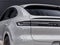2026 Porsche Cayenne Cayenne E-Hybrid Coupe