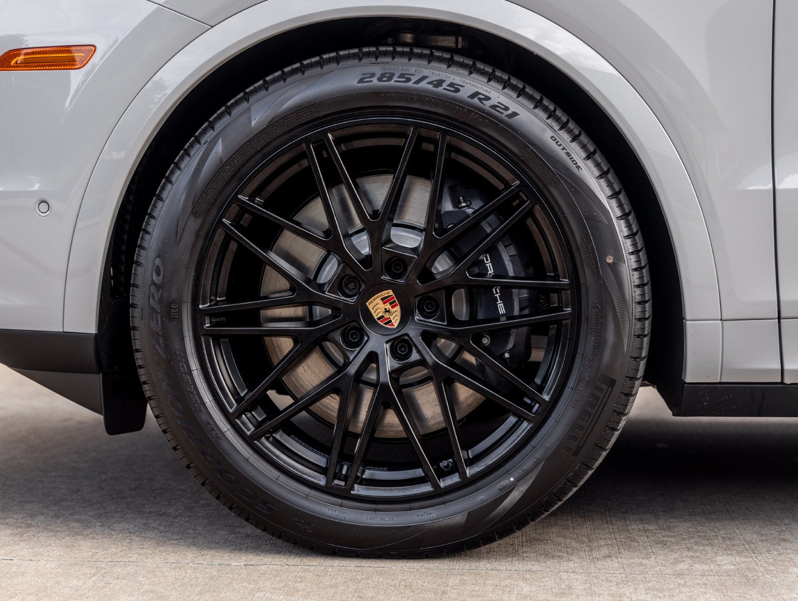 2026 Porsche Cayenne Cayenne E-Hybrid Coupe