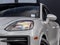 2026 Porsche Cayenne Cayenne E-Hybrid Coupe
