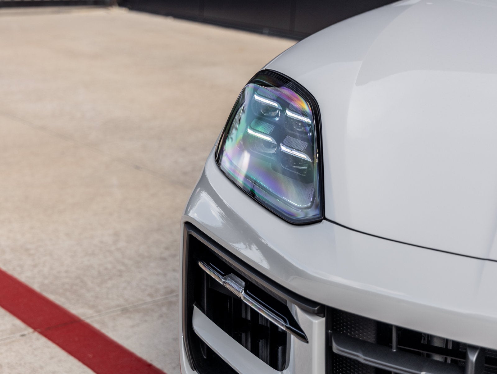 2026 Porsche Cayenne Cayenne E-Hybrid Coupe