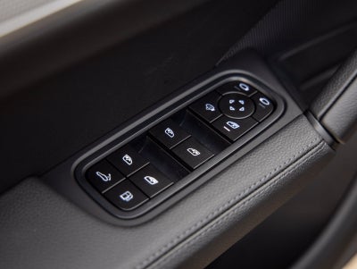 2026 Porsche Cayenne Cayenne E-Hybrid Coupe