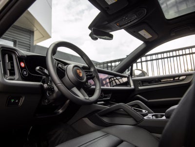 2026 Porsche Cayenne Cayenne E-Hybrid Coupe