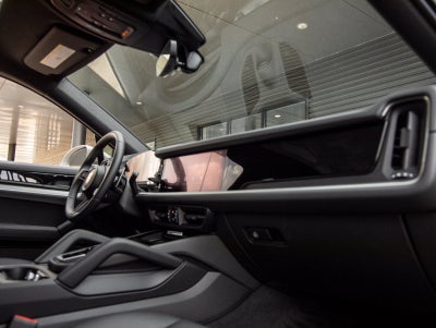 2026 Porsche Cayenne Cayenne E-Hybrid Coupe