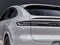 2026 Porsche Cayenne Cayenne E-Hybrid Coupe
