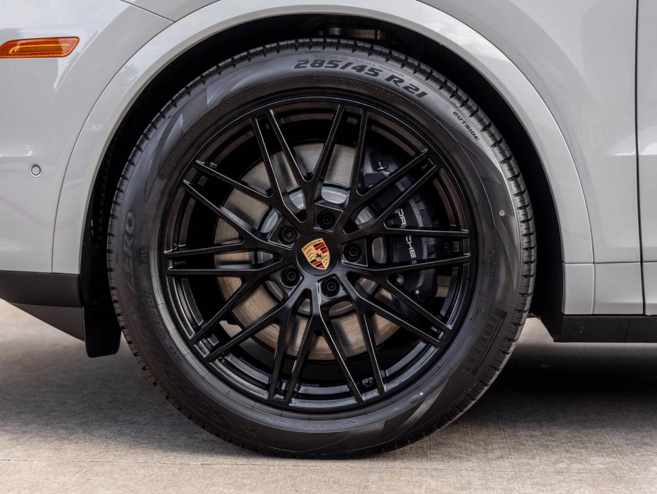 2026 Porsche Cayenne Cayenne E-Hybrid Coupe