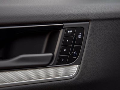 2026 Porsche Cayenne Cayenne E-Hybrid Coupe