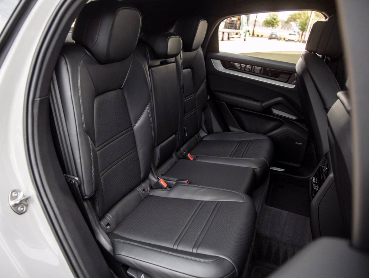 2026 Porsche Cayenne Cayenne E-Hybrid Coupe