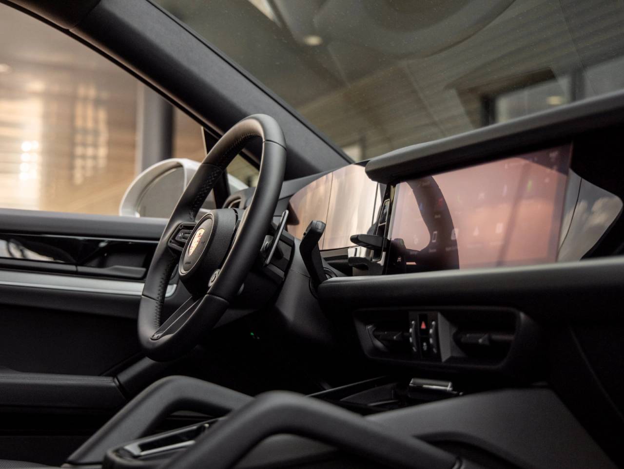2026 Porsche Cayenne Cayenne E-Hybrid Coupe