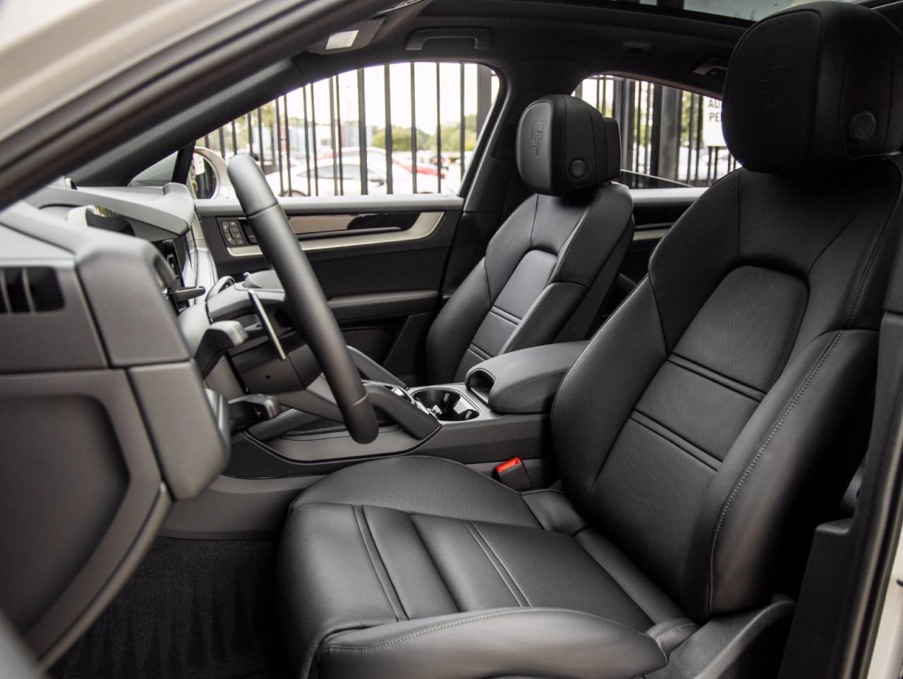 2026 Porsche Cayenne Cayenne E-Hybrid Coupe