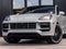 2026 Porsche Cayenne Cayenne E-Hybrid Coupe