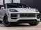 2026 Porsche Cayenne Cayenne E-Hybrid Coupe