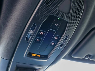 2025 Porsche Cayenne E-Hybrid Coupe