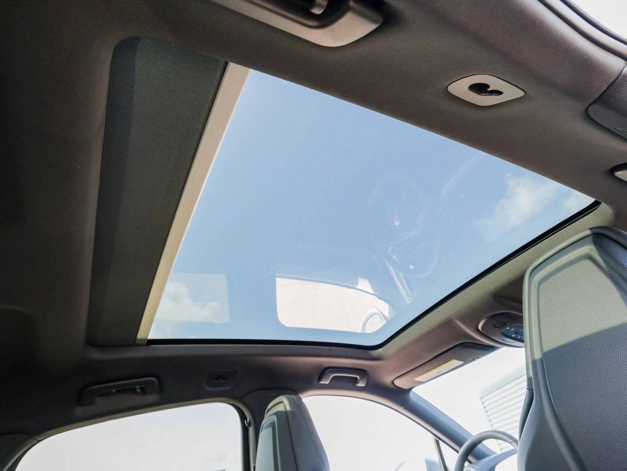 2025 Porsche Cayenne E-Hybrid Coupe